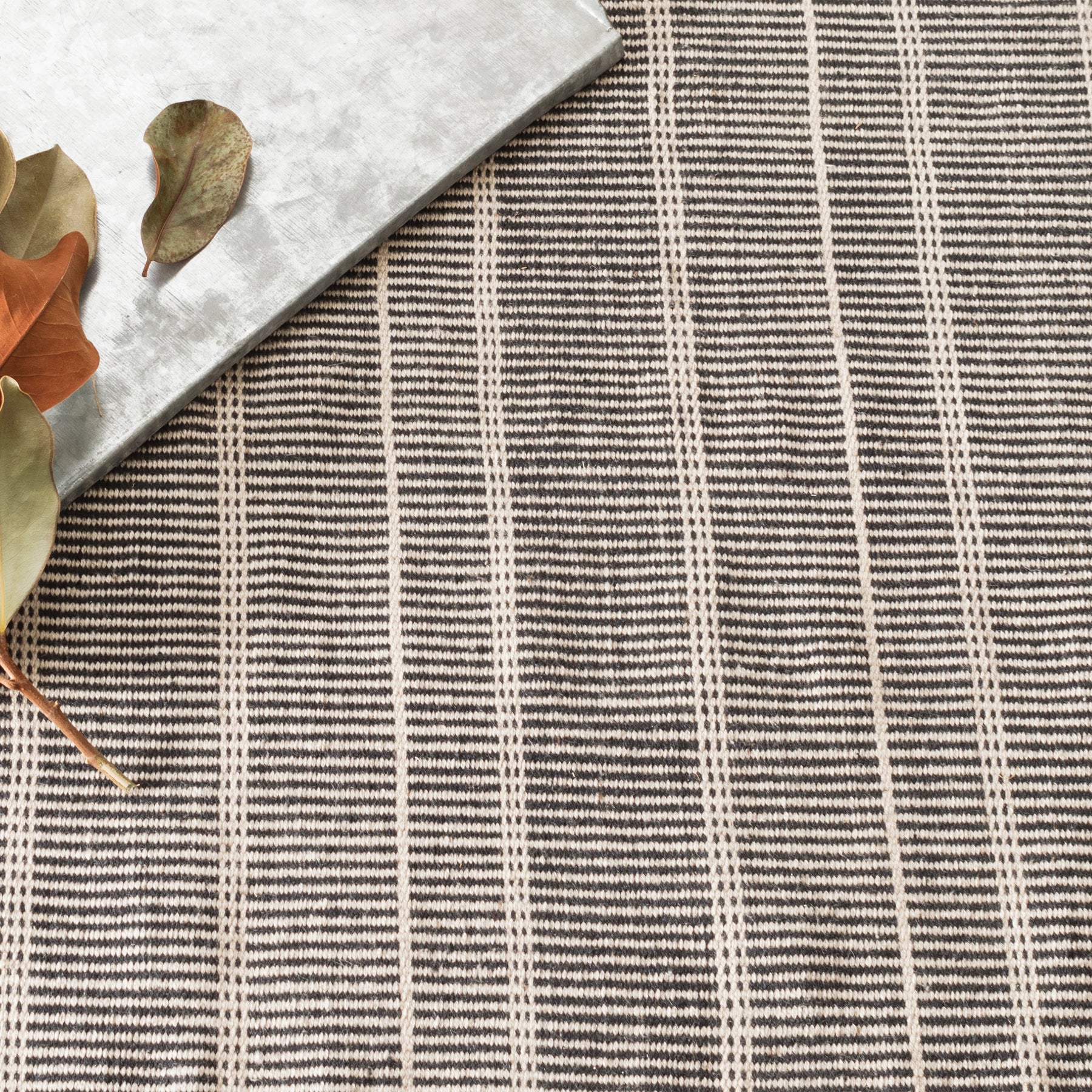 An image of Dash & Albert Samson Indoor/Outdoor Rug