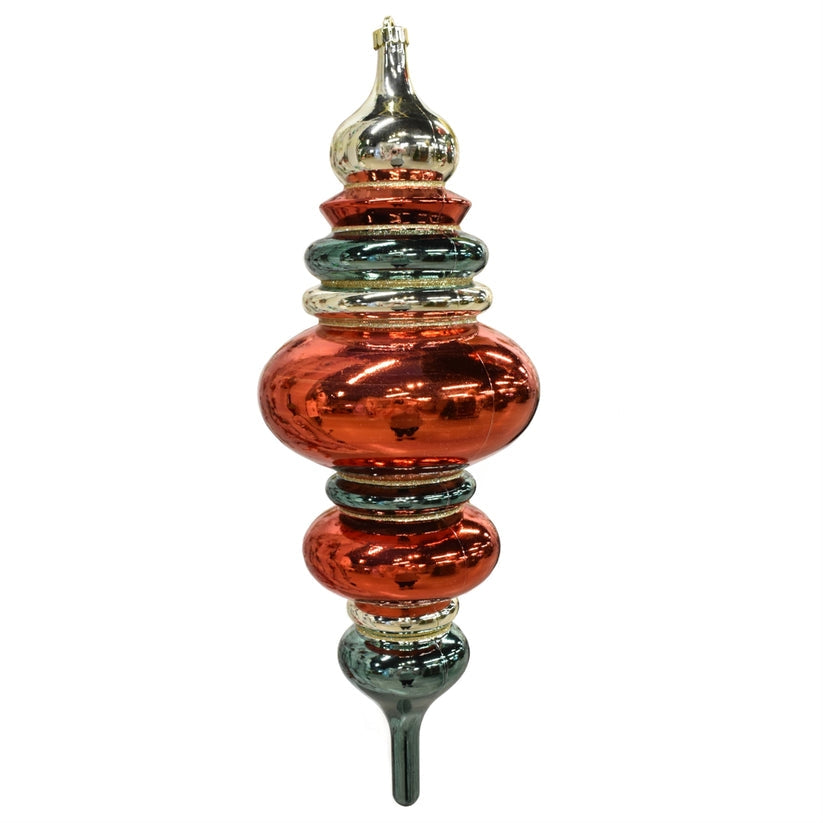 An image of David Christopher VP Big Belly Finial