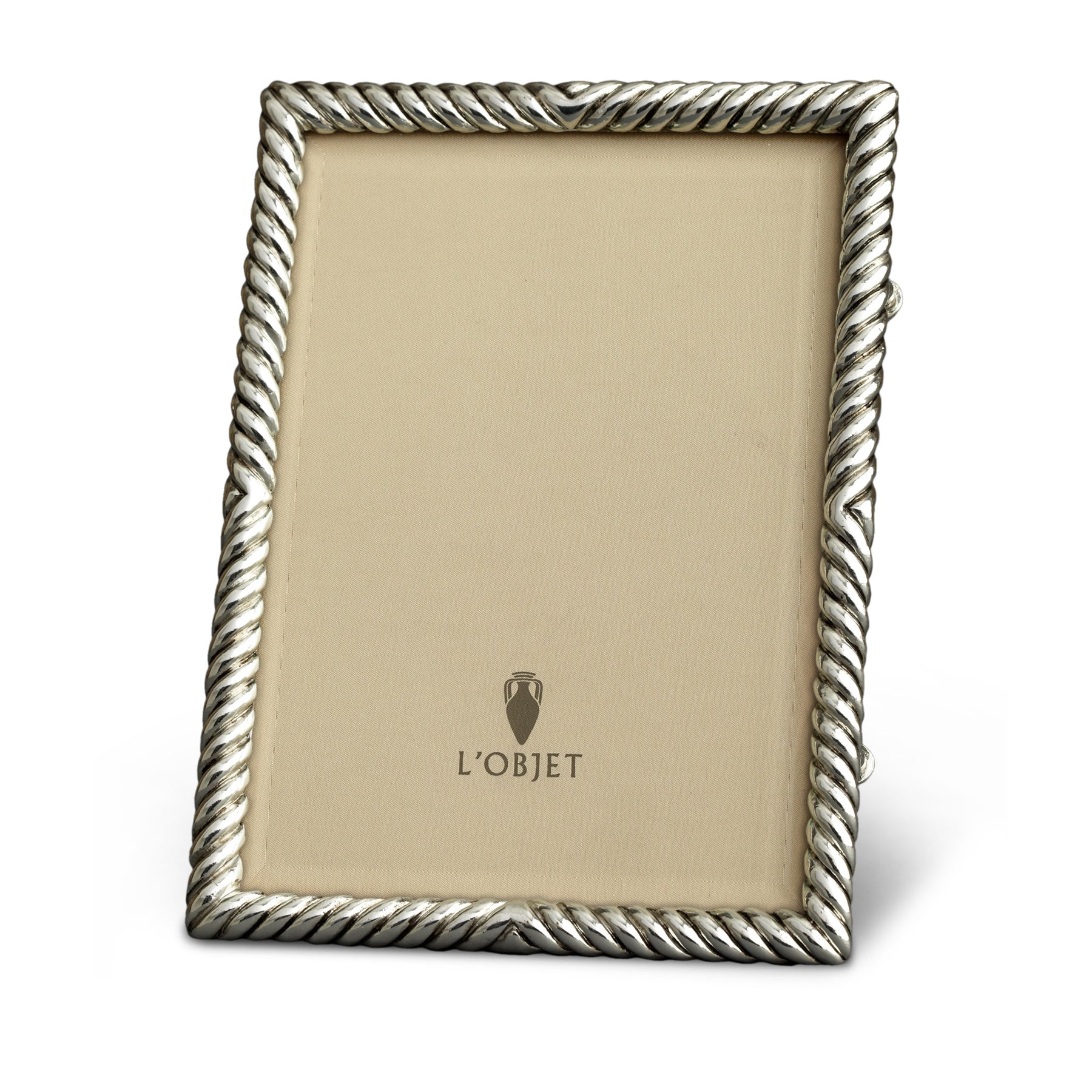 An image of L'Objet Deco Twist Frame
