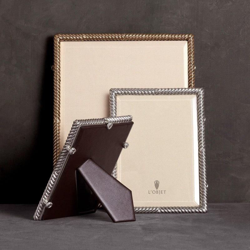 An image of L'Objet Deco Twist Frame