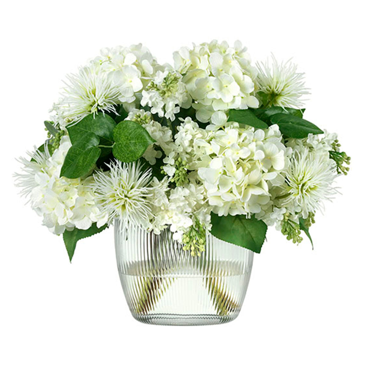 Diane James Lilac & Dahlia Bouquet