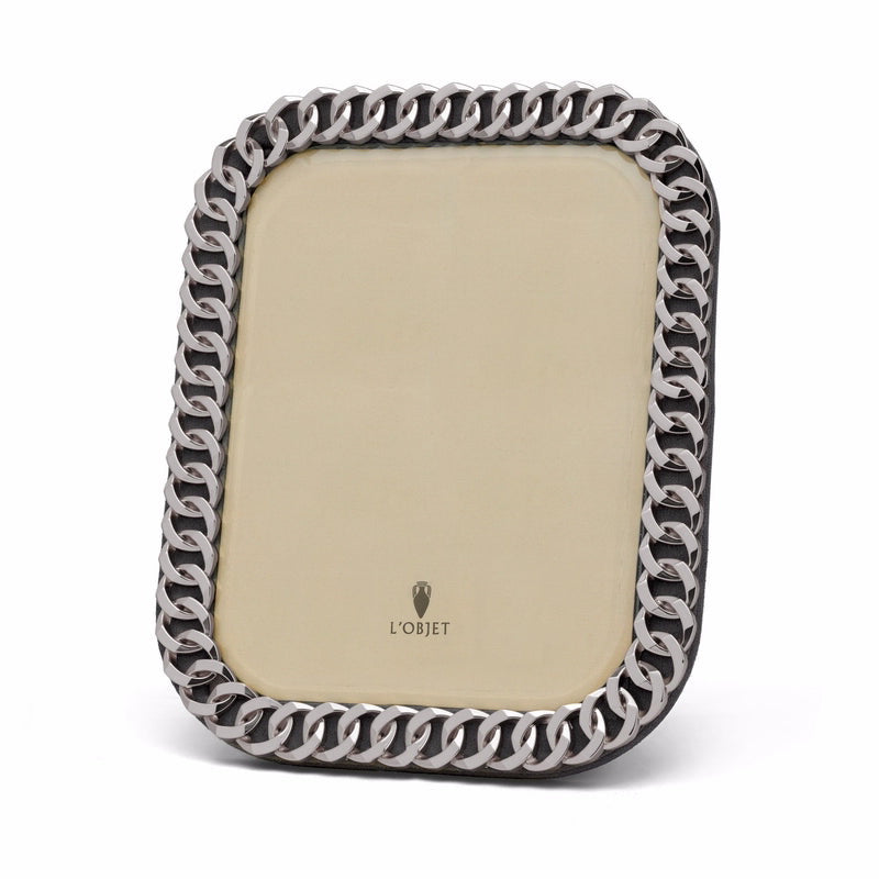 An image of L'Objet Cuban Link Frame