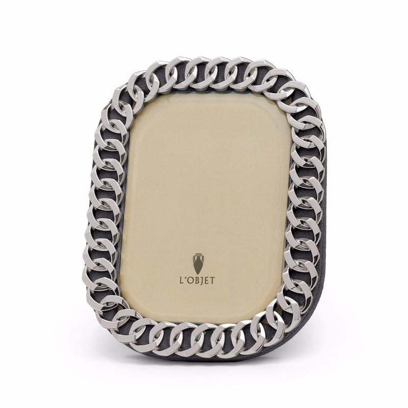 An image of L'Objet Cuban Link Frame