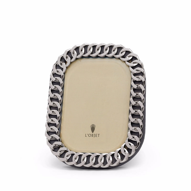An image of L'Objet Cuban Link Frame
