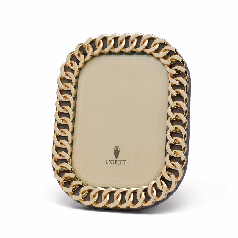 An image of L'Objet Cuban Link Frame