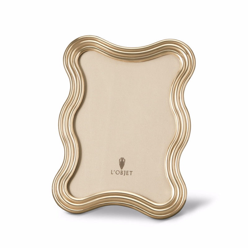 An image of L'Objet Ripple Frame