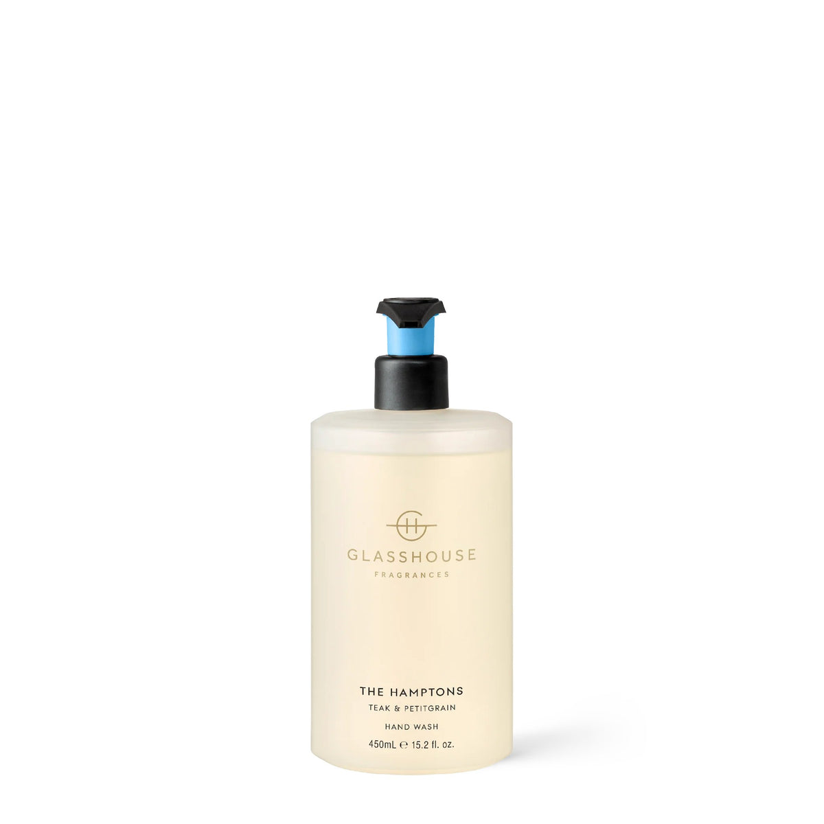 Glasshouse The Hamptons Hand Wash 15.2 fl oz