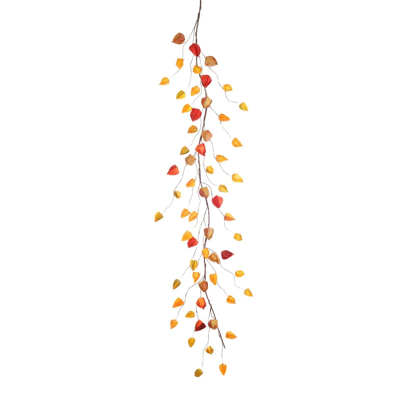 An image of Winward 5' Japanese Lantern Garland