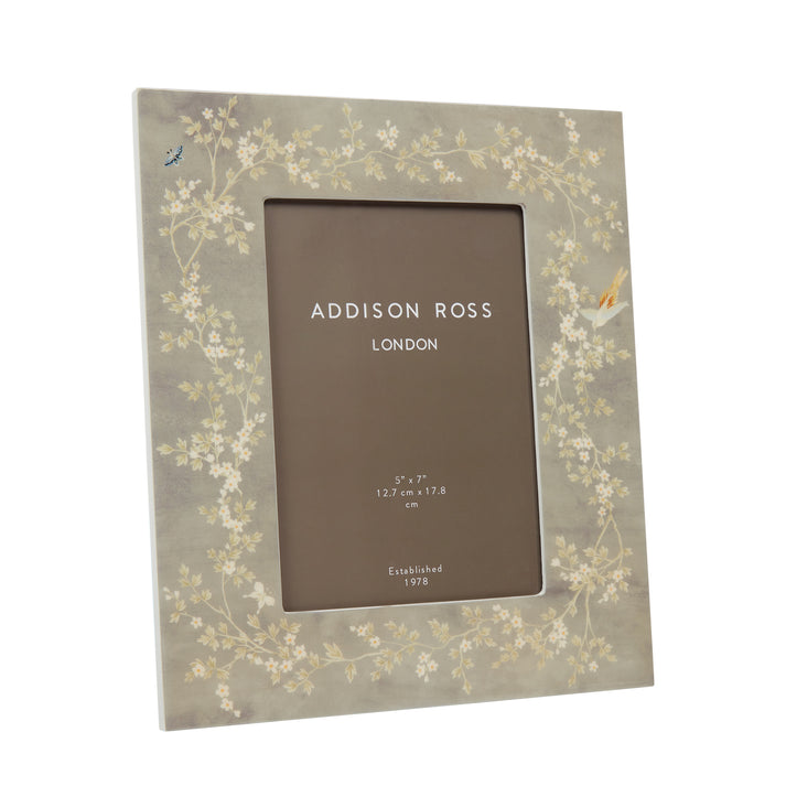 An image of Addison Ross Chinoiserie Frame