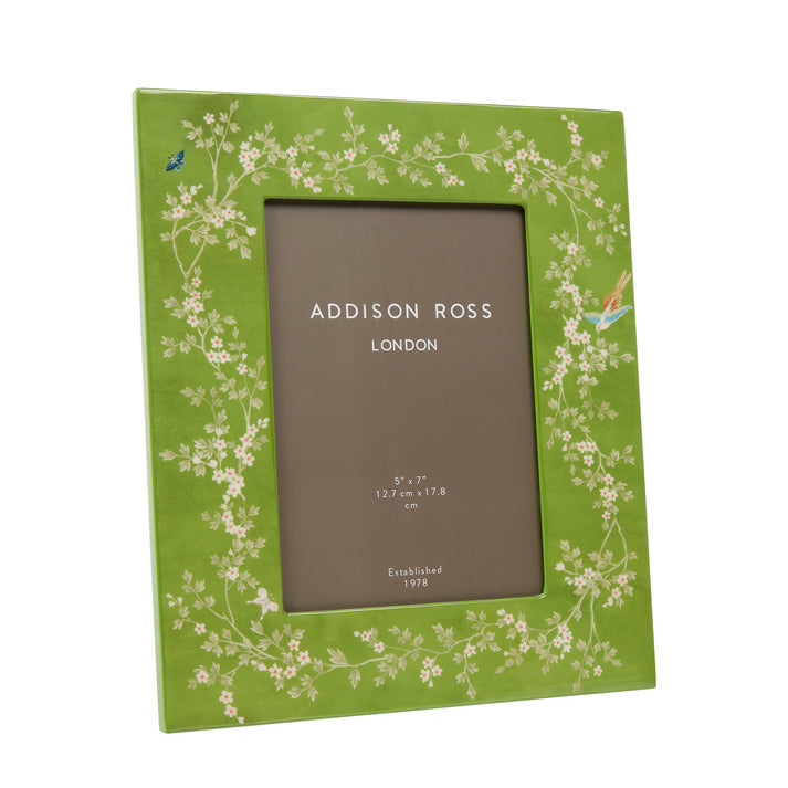 An image of Addison Ross Chinoiserie Frame