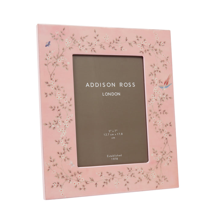 An image of Addison Ross Chinoiserie Frame
