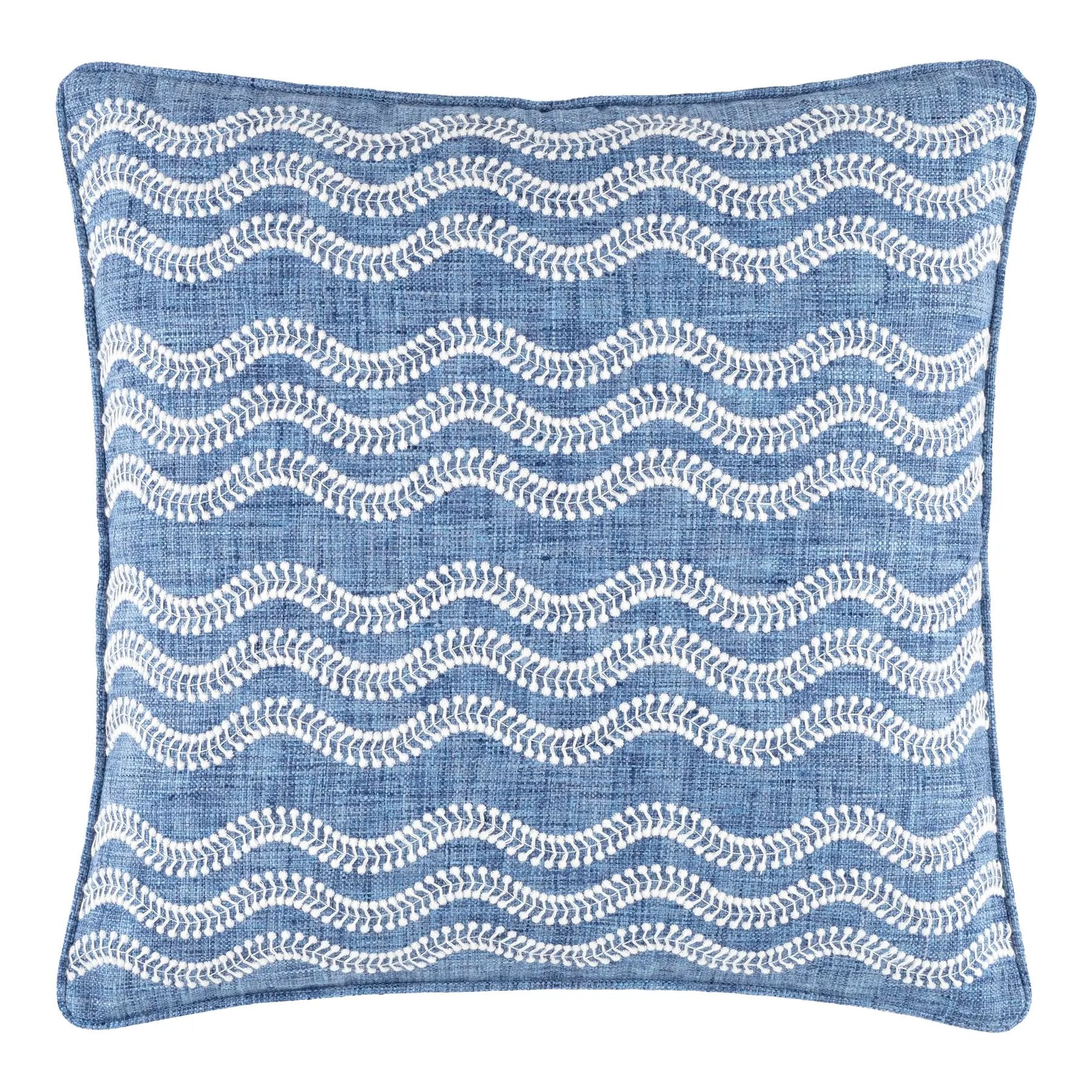 Annie Selke Scout Decorative Pillow