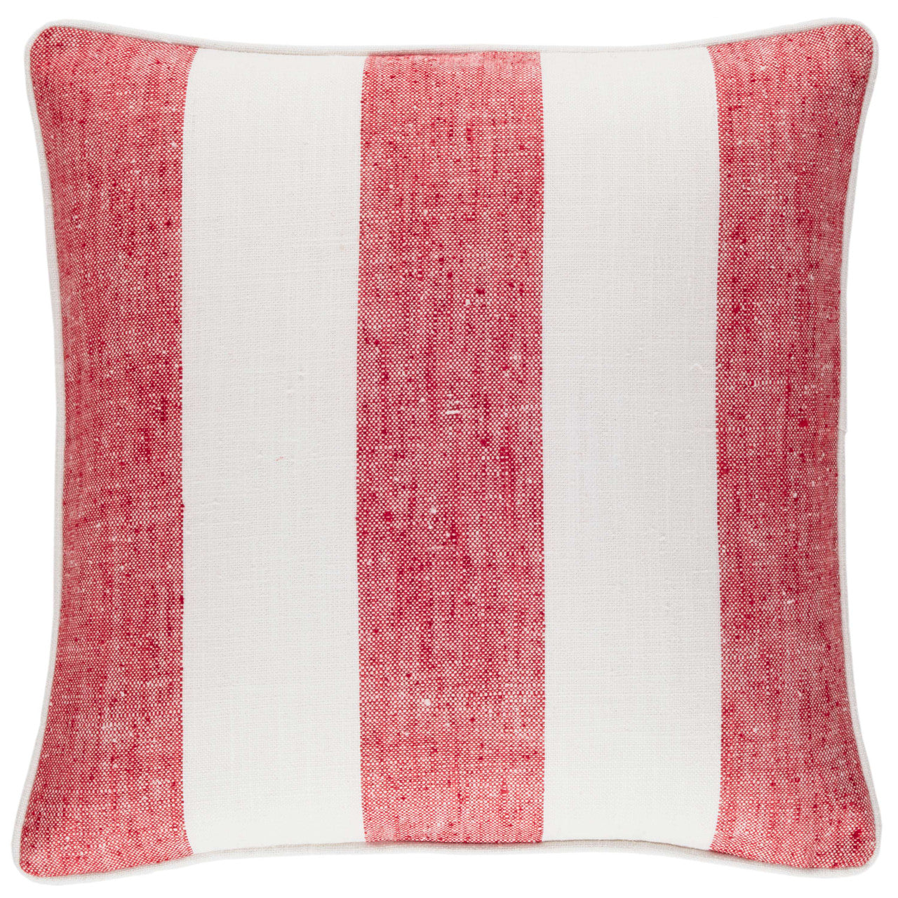 Annie Selke Awning Stripe Decorative Pillow