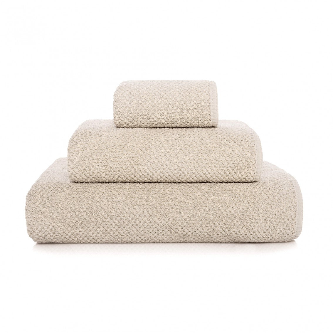Graccioza Bee Waffle Bath Sheet