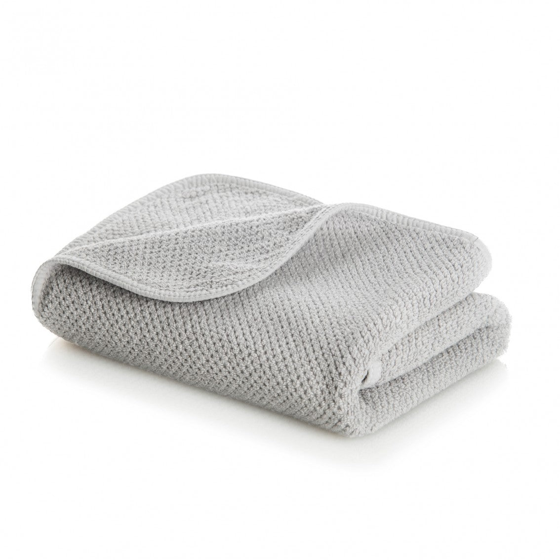 An image of Graccioza Bee Waffle Bath Towel