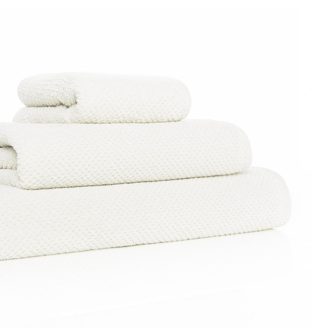 Graccioza Bee Waffle Washcloth