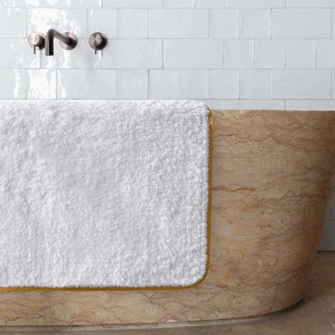 Graccioza Portobello Bath Rug