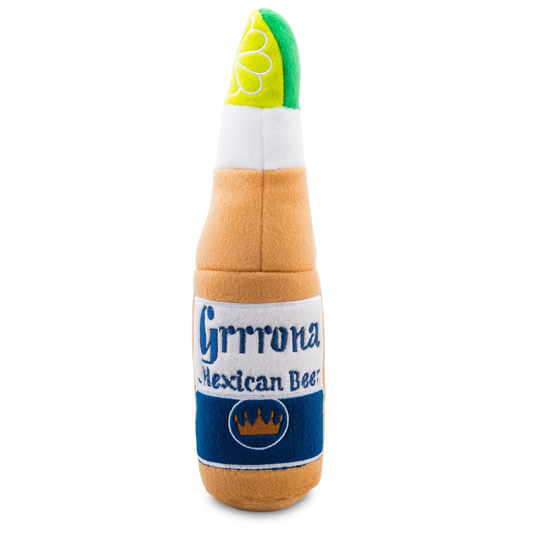 An image of Haute Diggity Dog Grrrona Beer - Parent (Not for Sale)