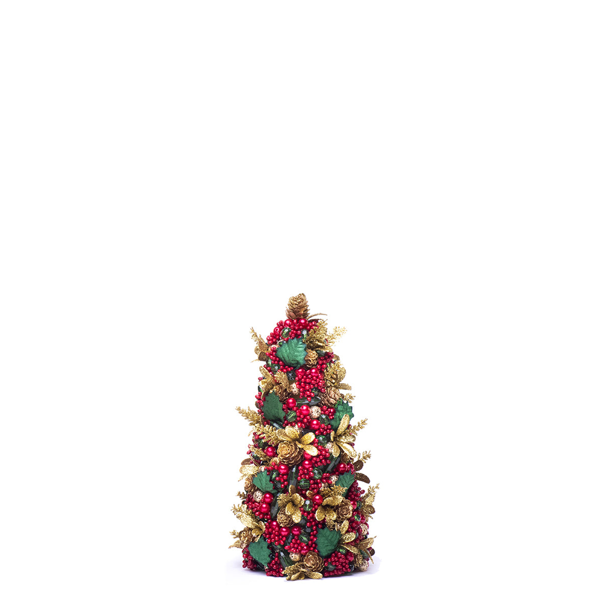 An image of Salzburg Holiday Treasure Tree