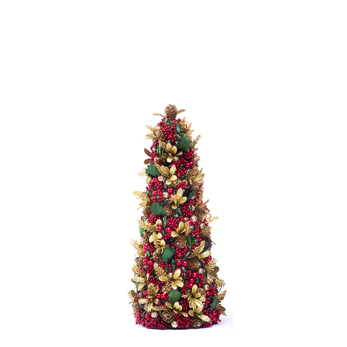 An image of Salzburg Holiday Treasure Tree