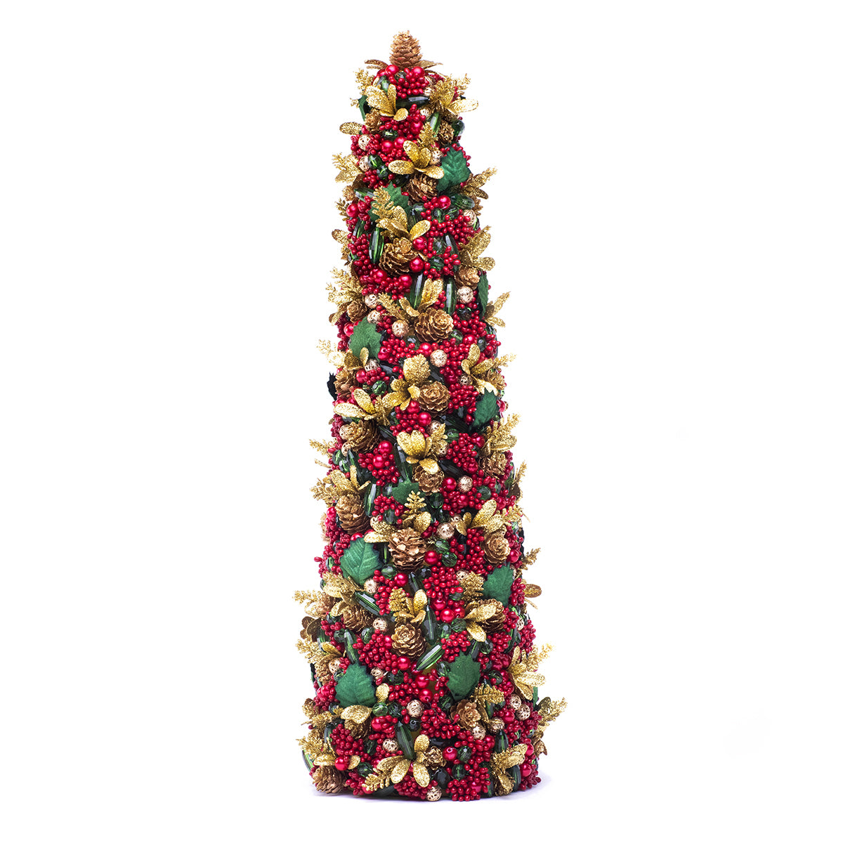 An image of Salzburg Holiday Treasure Tree