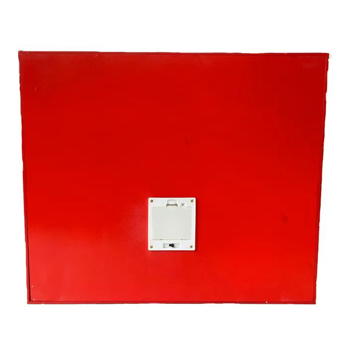 An image of Kurt Adler 14.3" Santa Toy Shop Advent Calendar