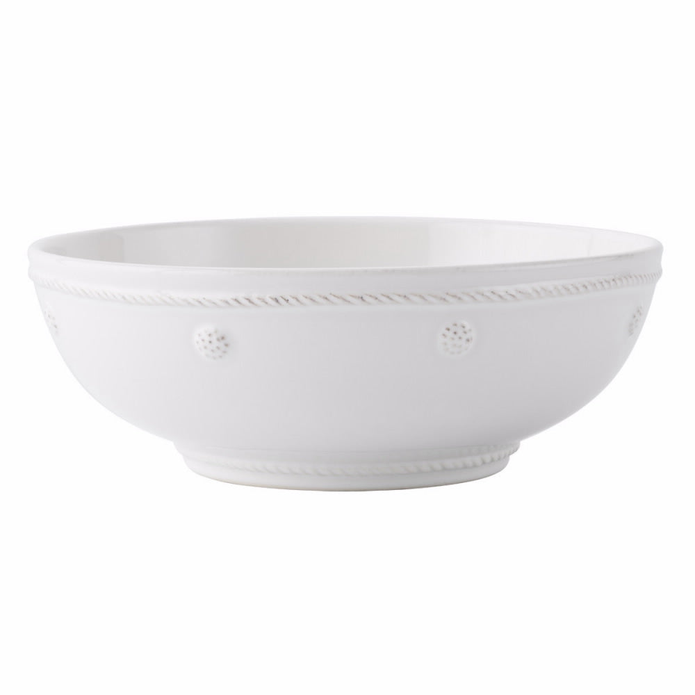 An image of Juliska Berry & Thread Coupe Pasta Bowl
