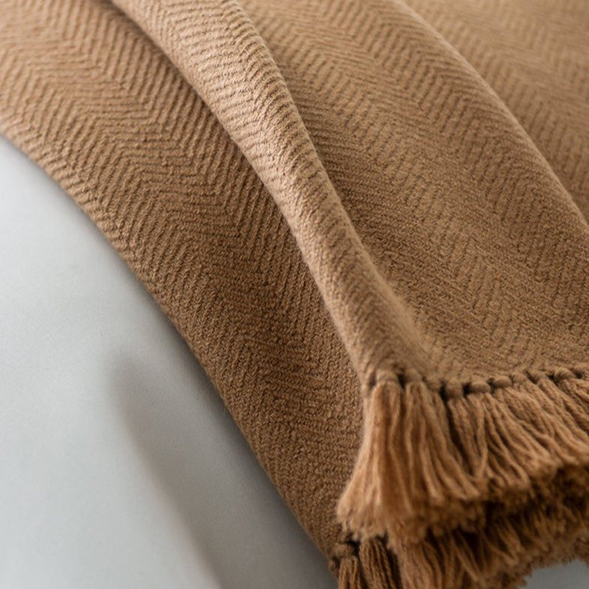 An image of Scandia Savona Throw