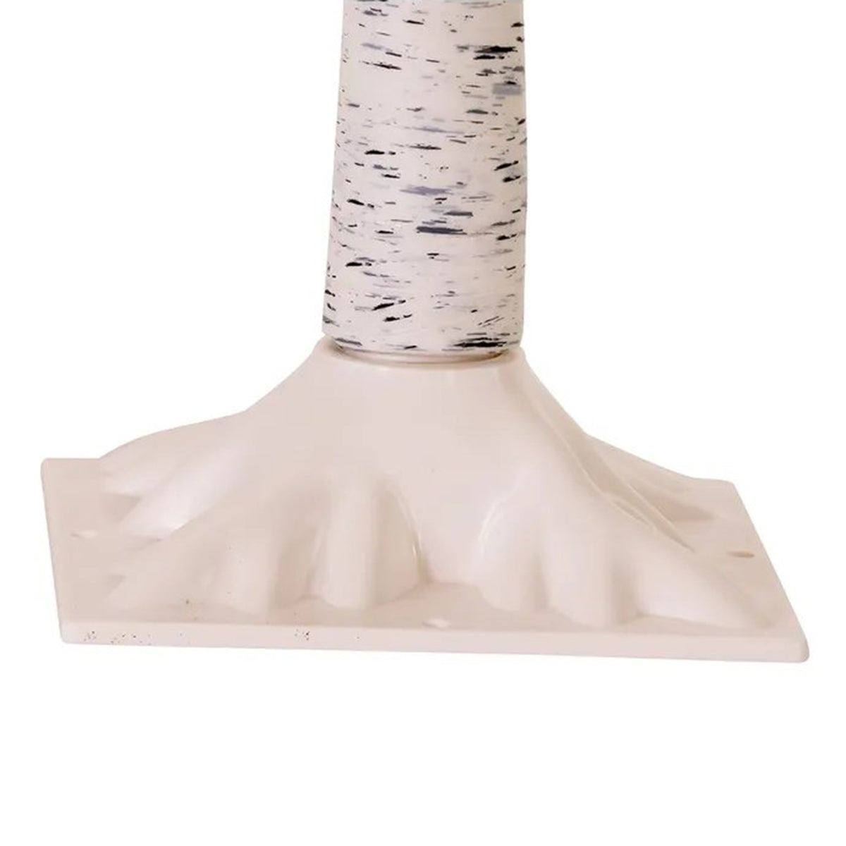 An image of Kurt Adler Pre-Lit LED Warm White Fairy Twinkle White Birch Twig Tree