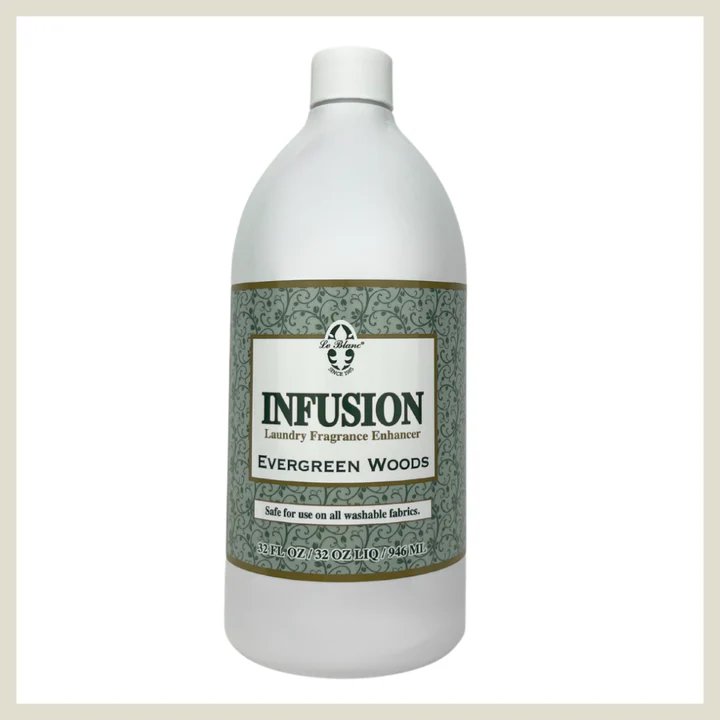 An image of Le Blanc Evergreen Woods Fragrance Infusion