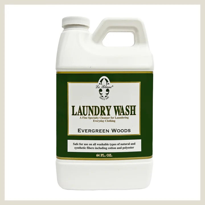 Le Blanc Evergreen Woods Laundry Wash
