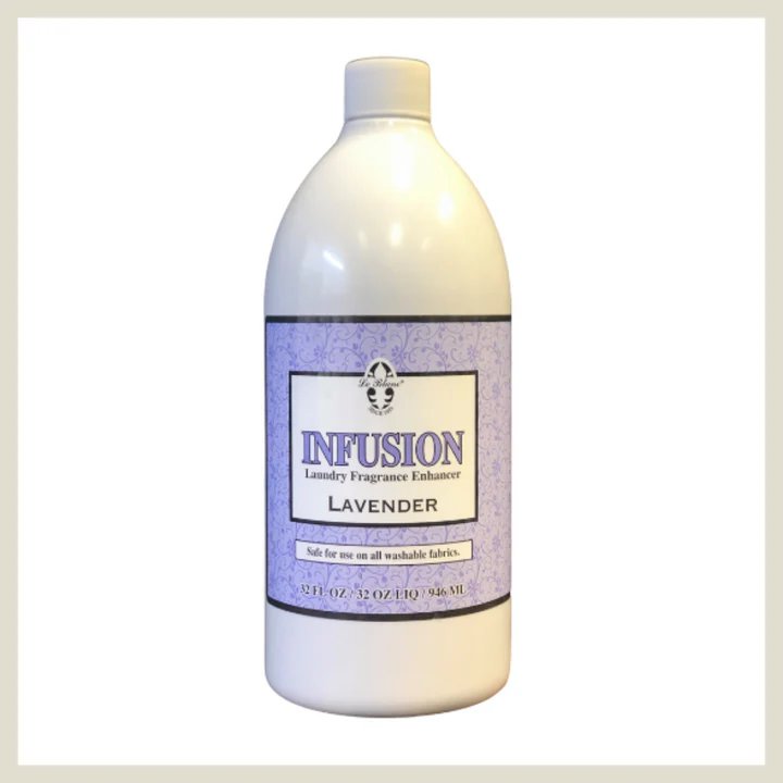 An image of Le Blanc Lavender Fragrance Infusion