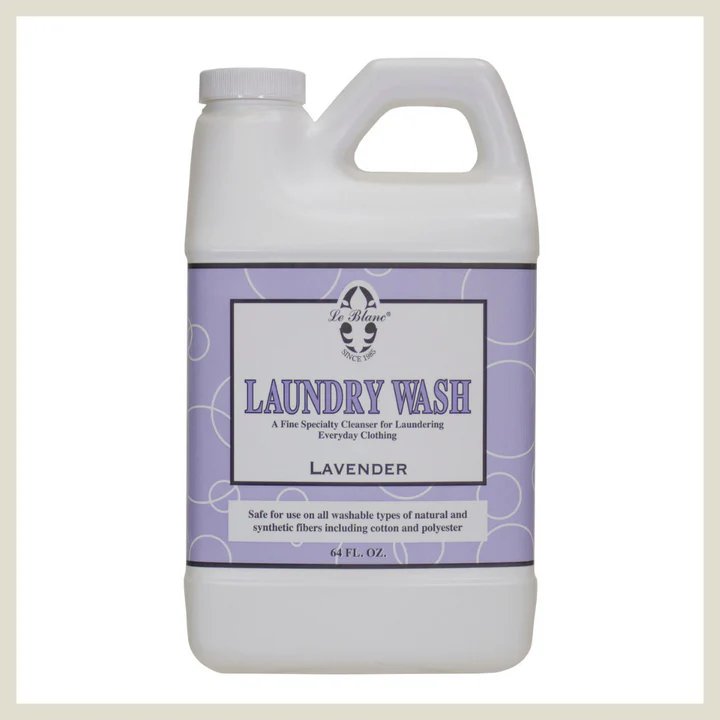 Le Blanc Lavender Laundry Wash
