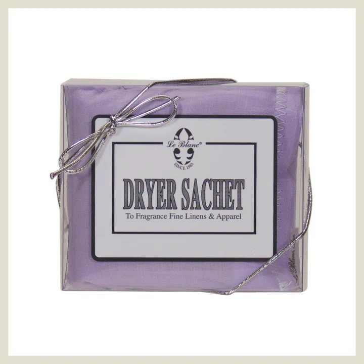 Le Blanc Original Dryer Sachets