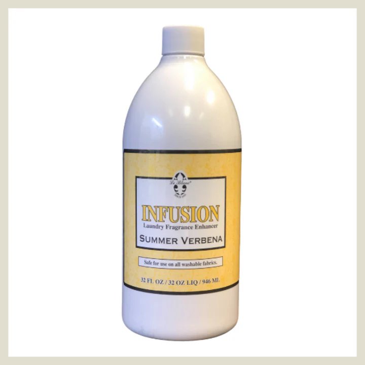 Le Blanc Summer Verbena Fragrance Infusion