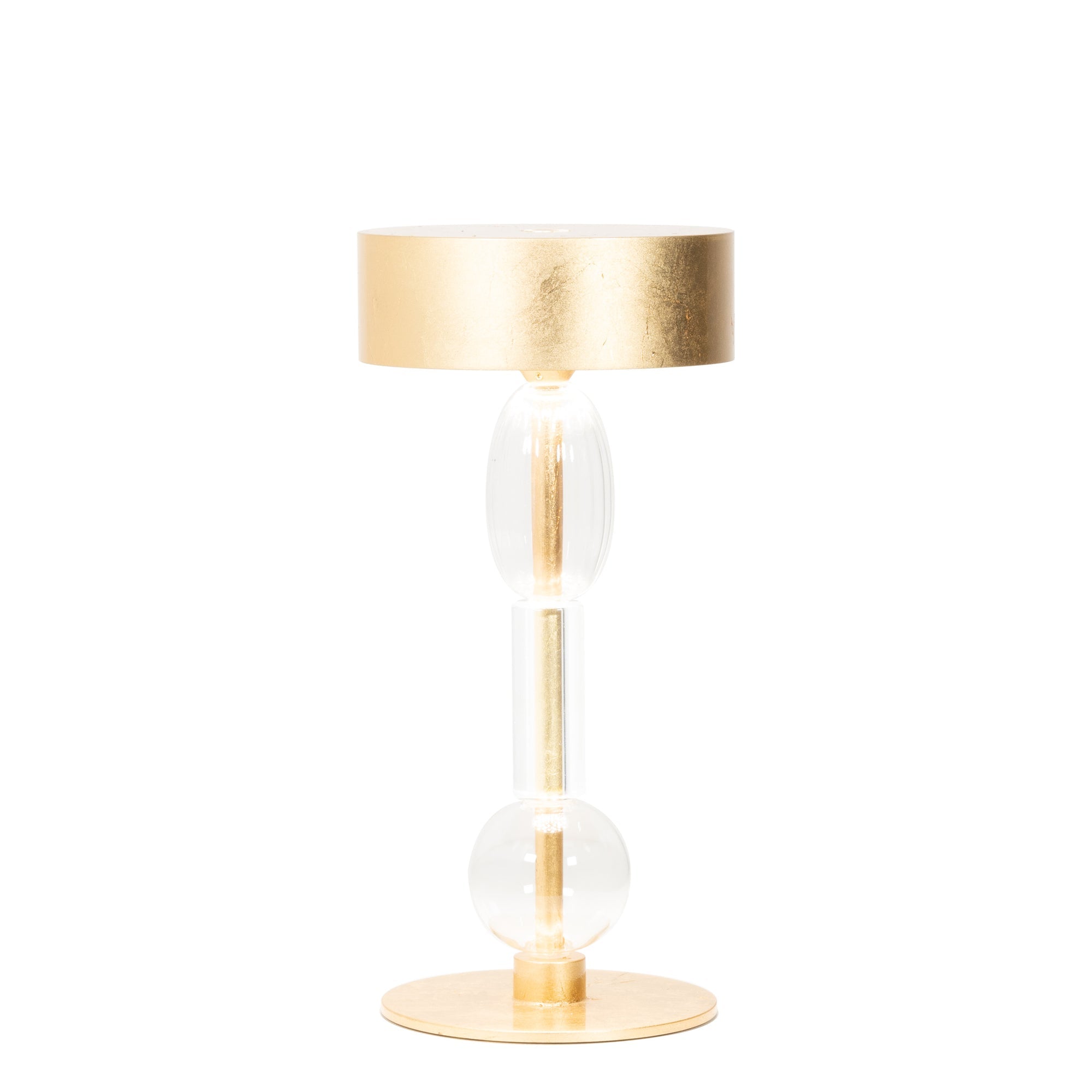 Zafferano Royal Family Cordless Lamp