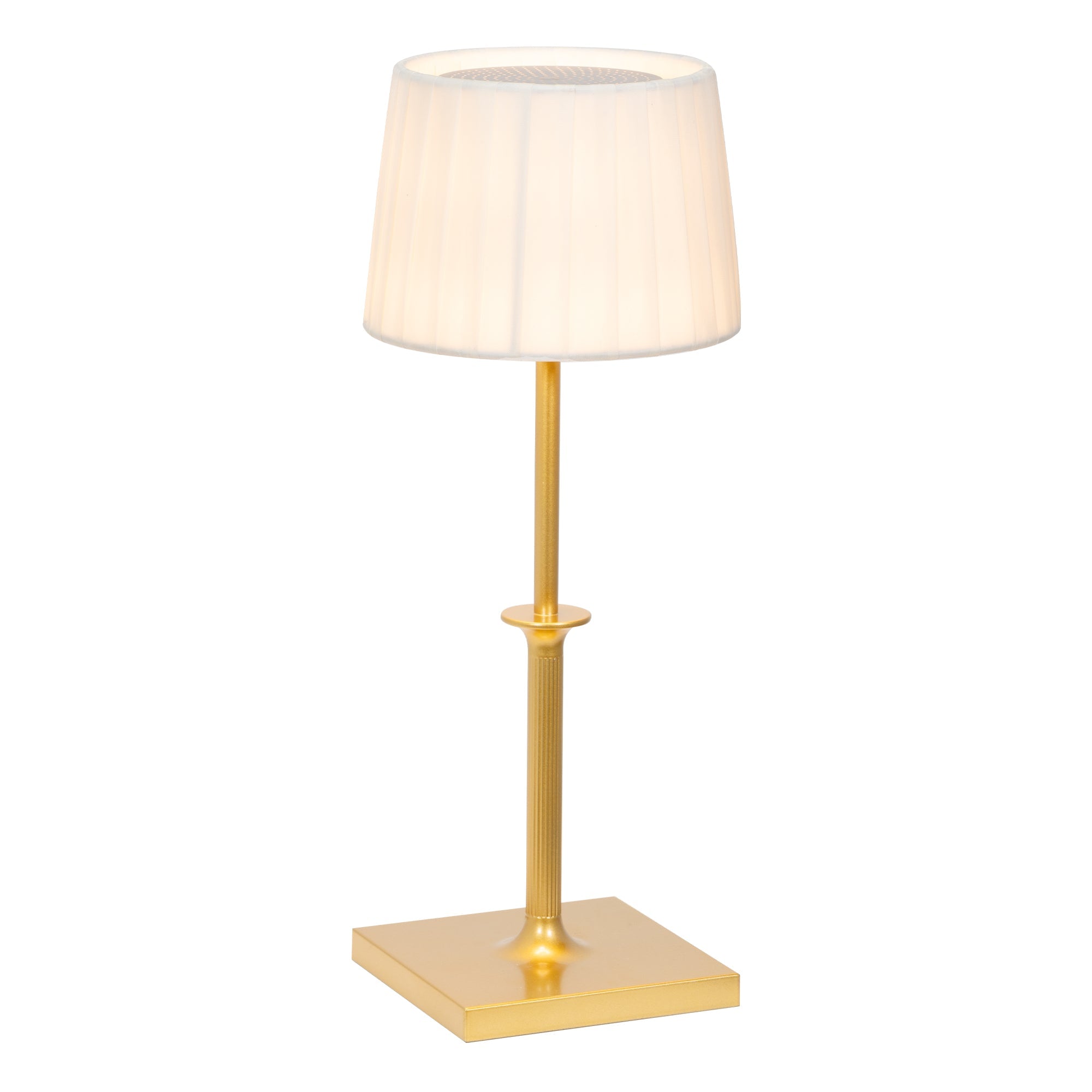 Zafferano Poldina Classic Cordless Lamp