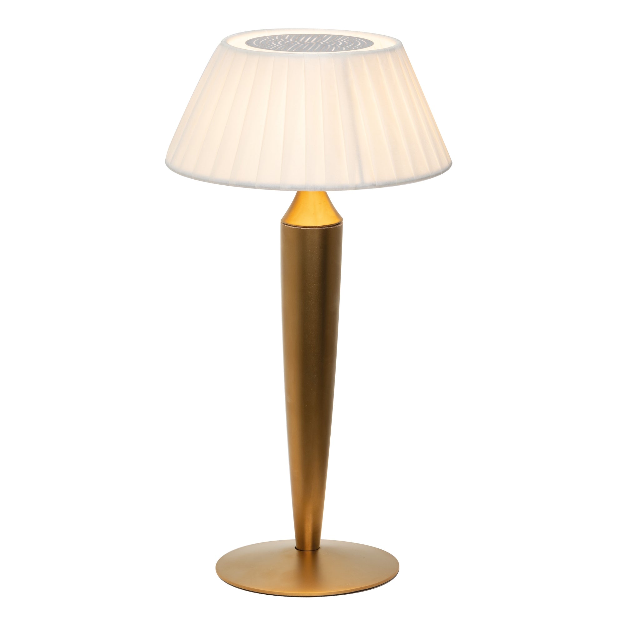 Zafferano Flaminia Cordless Lamp
