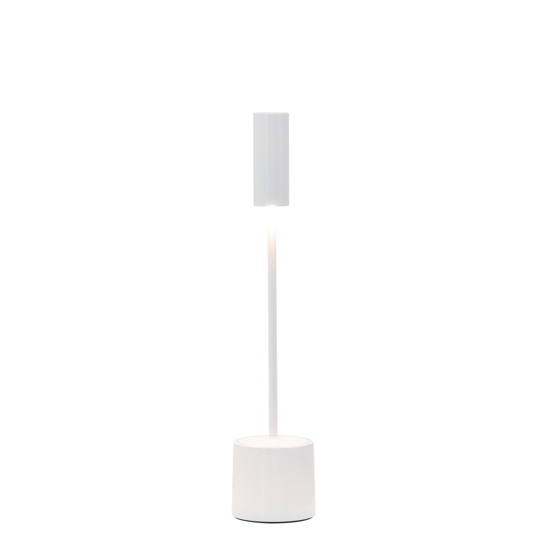 An image of Zafferano Carolina Cordless Lamp