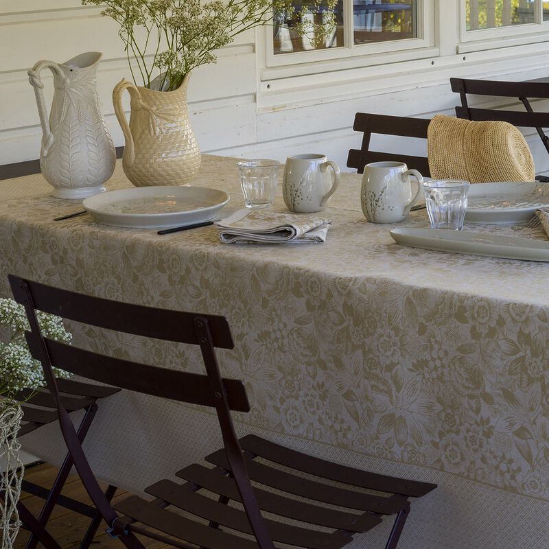An image of Le Jacquard Francais Osmose Napkin