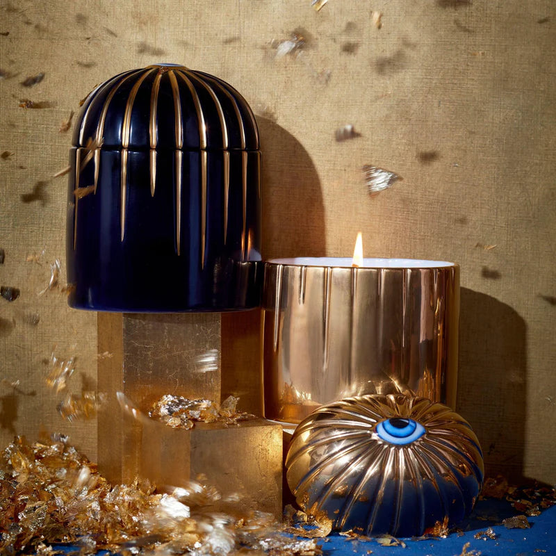 An image of L'Objet Lito Candle