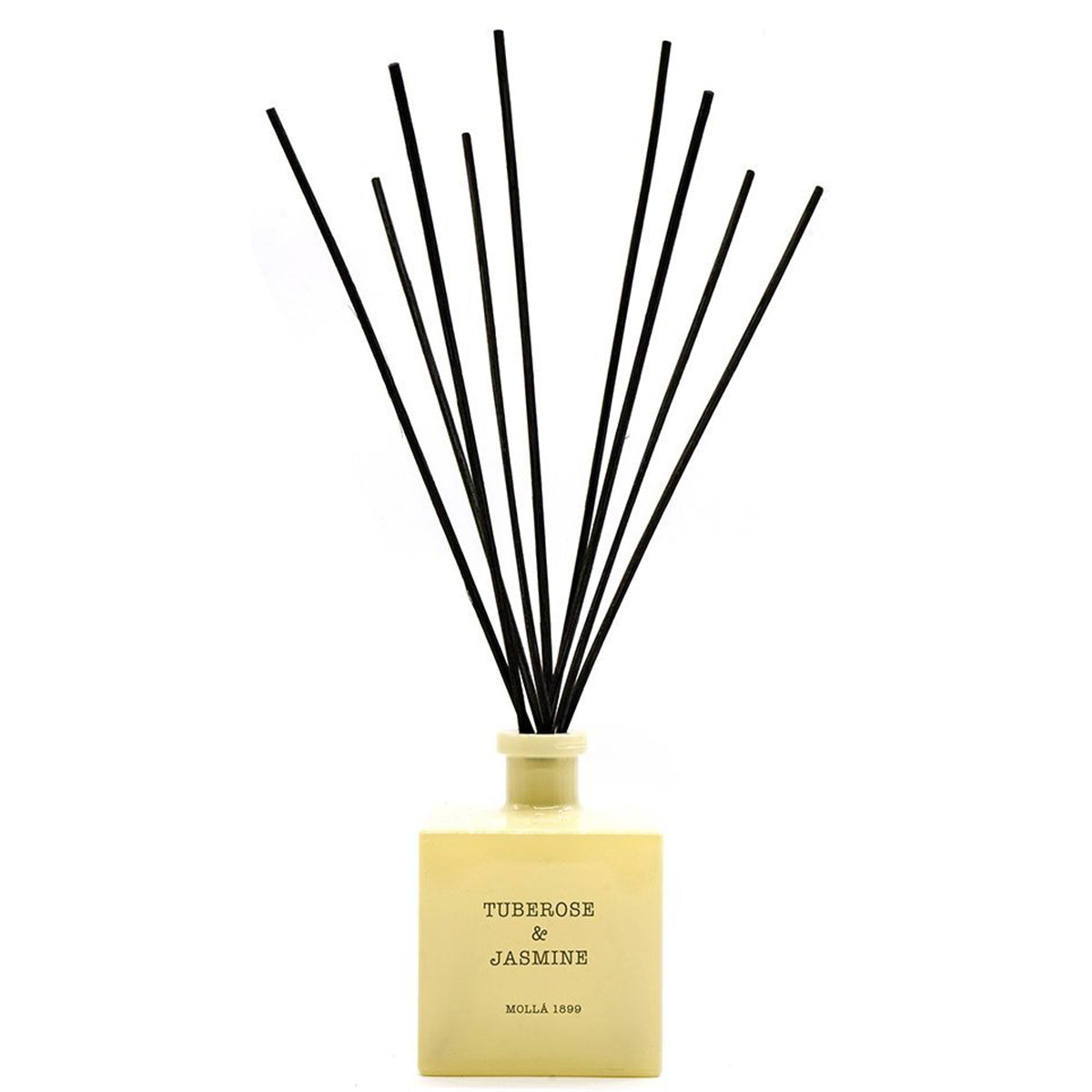 Cereria Molla Tuberose & Jasmine Reed Diffuser 16.9 fl oz