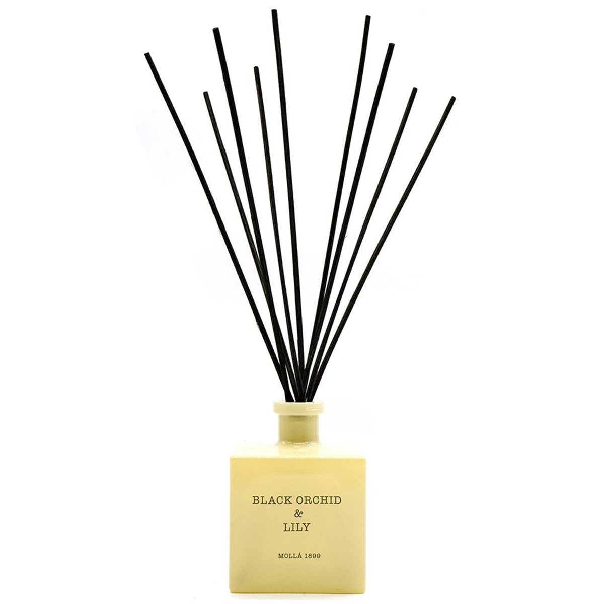 Cereria Molla Orchid & Lily Reed Diffuser 16.9 fl oz