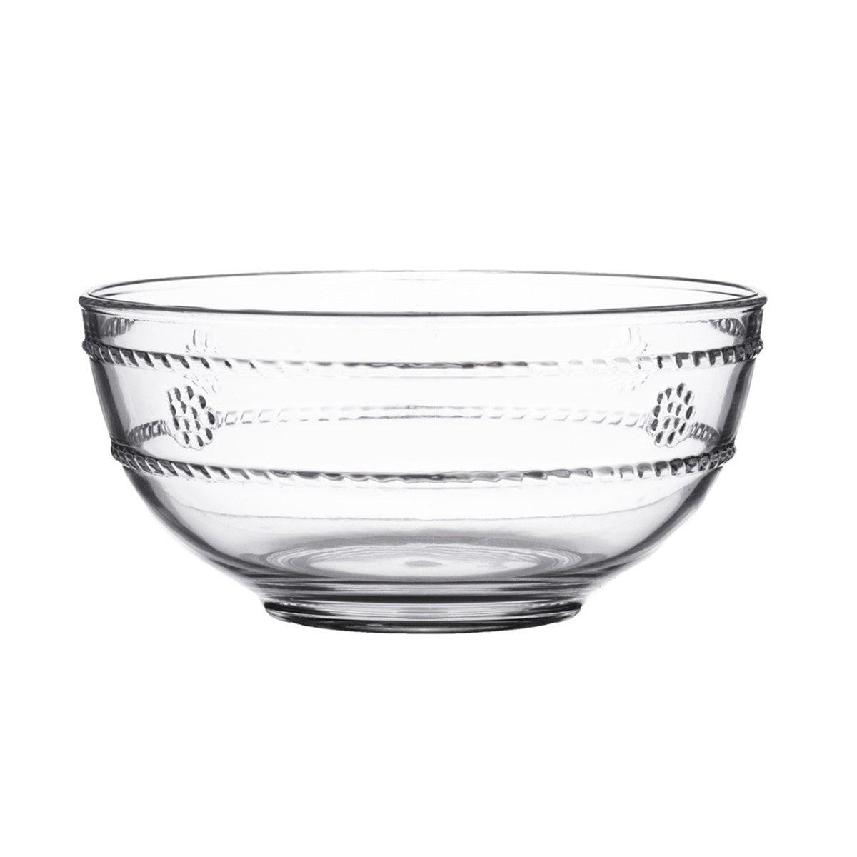 Juliska Isabella Acrylic Berry Bowl