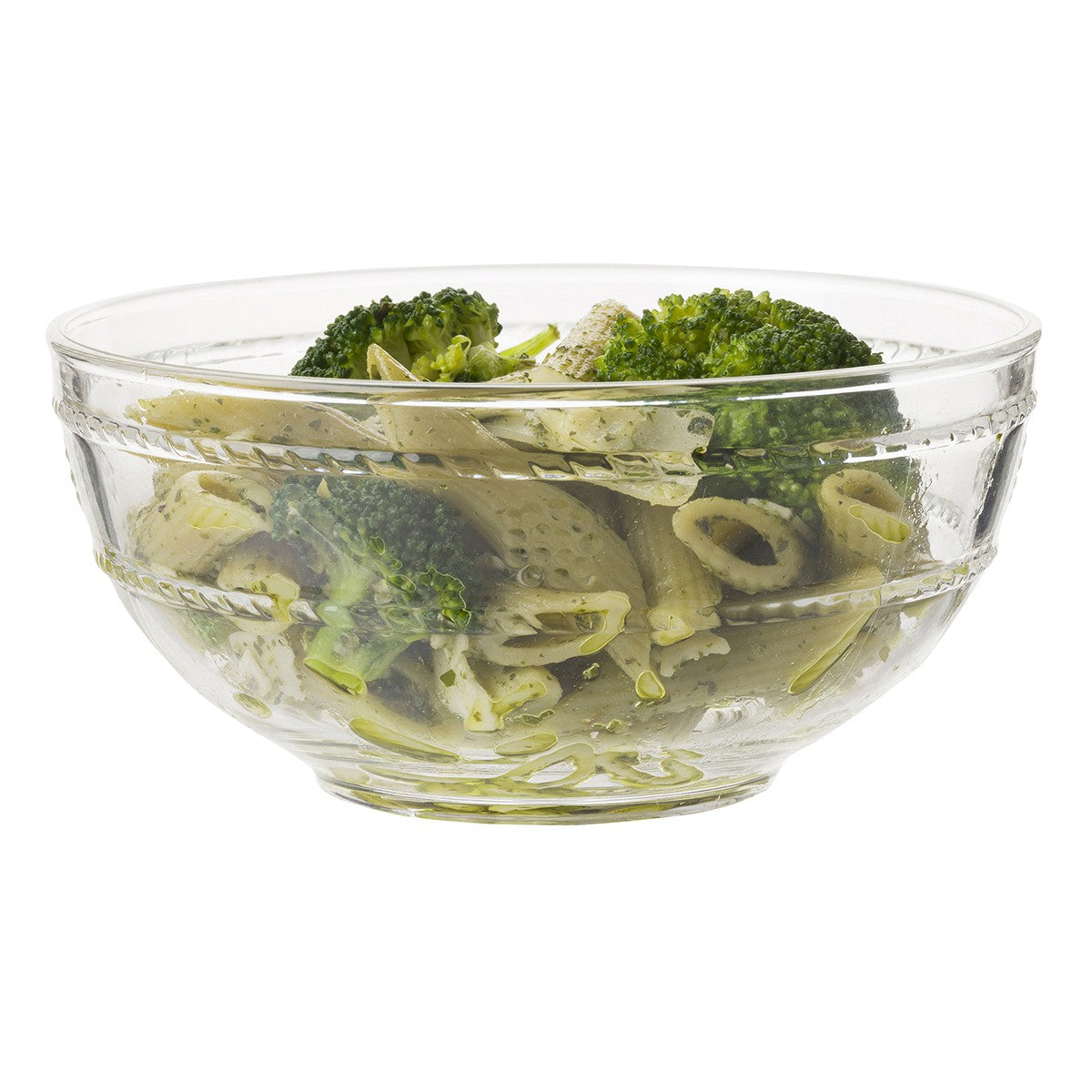 An image of Juliska Isabella Acrylic Berry Bowl