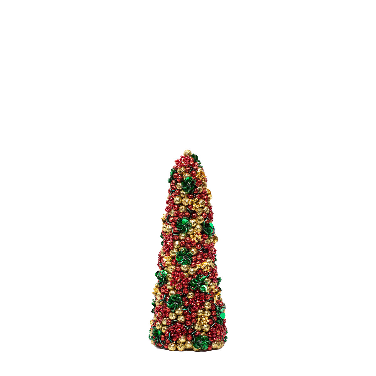 An image of Salzburg Majestic Holiday Tree