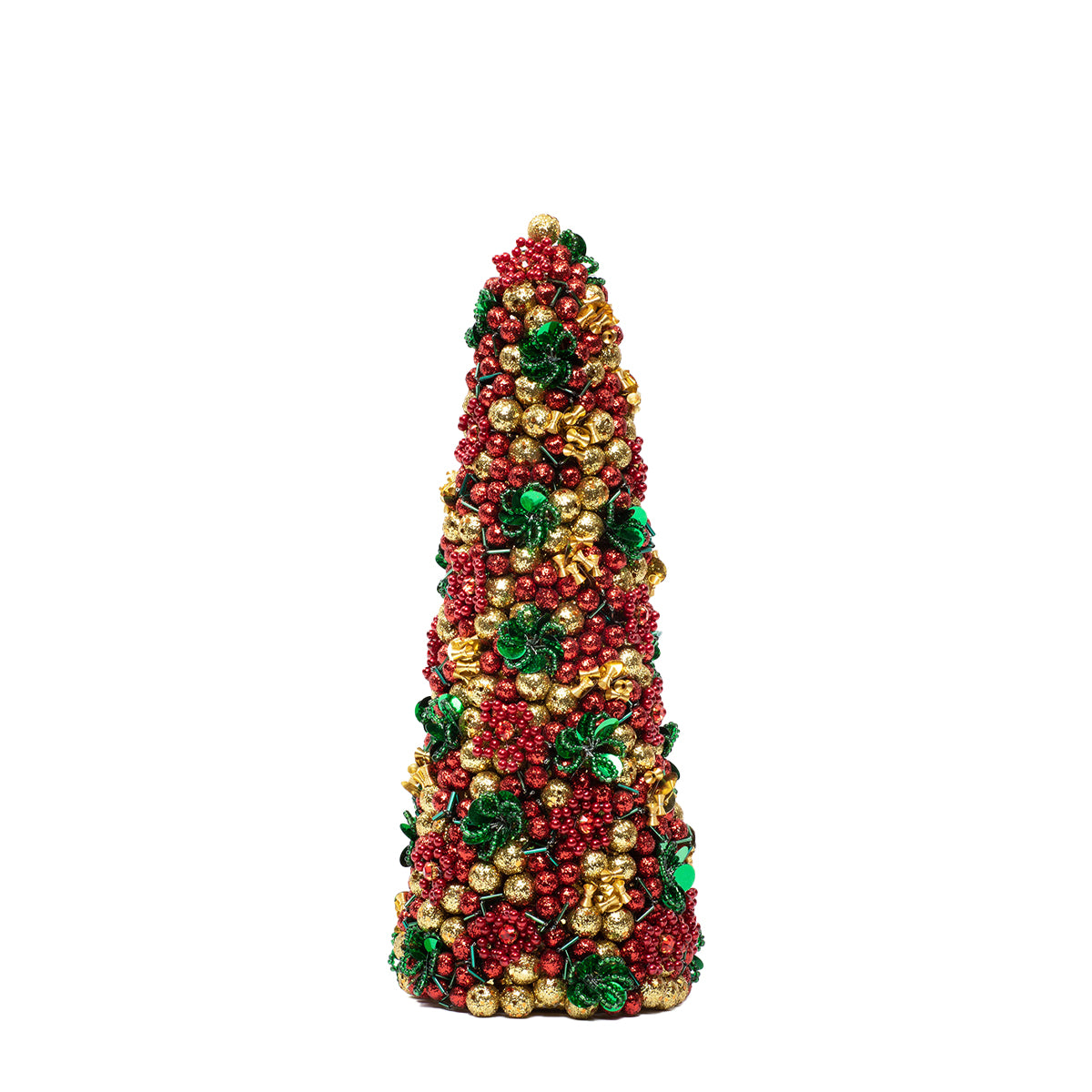 An image of Salzburg Majestic Holiday Tree