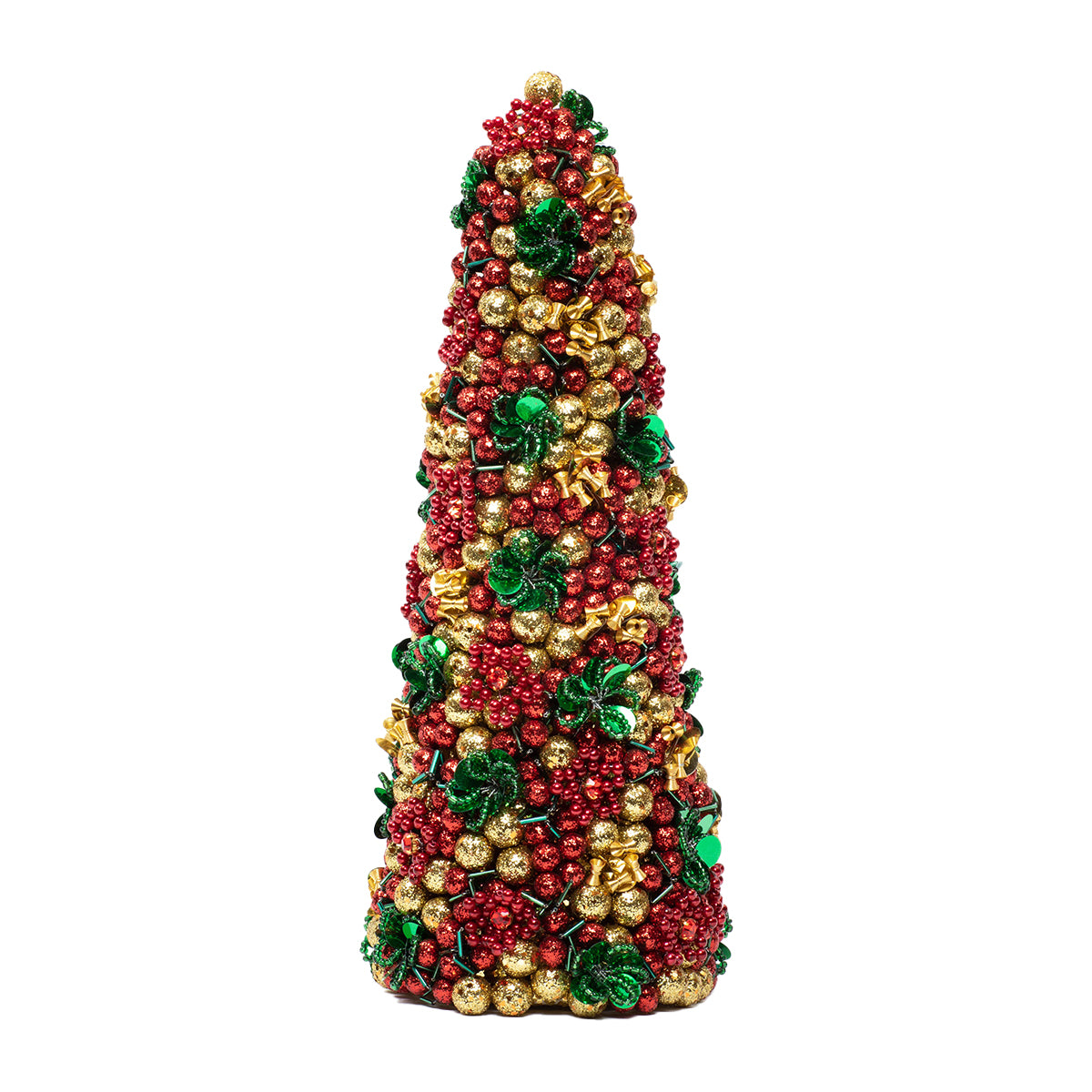 An image of Salzburg Majestic Holiday Tree