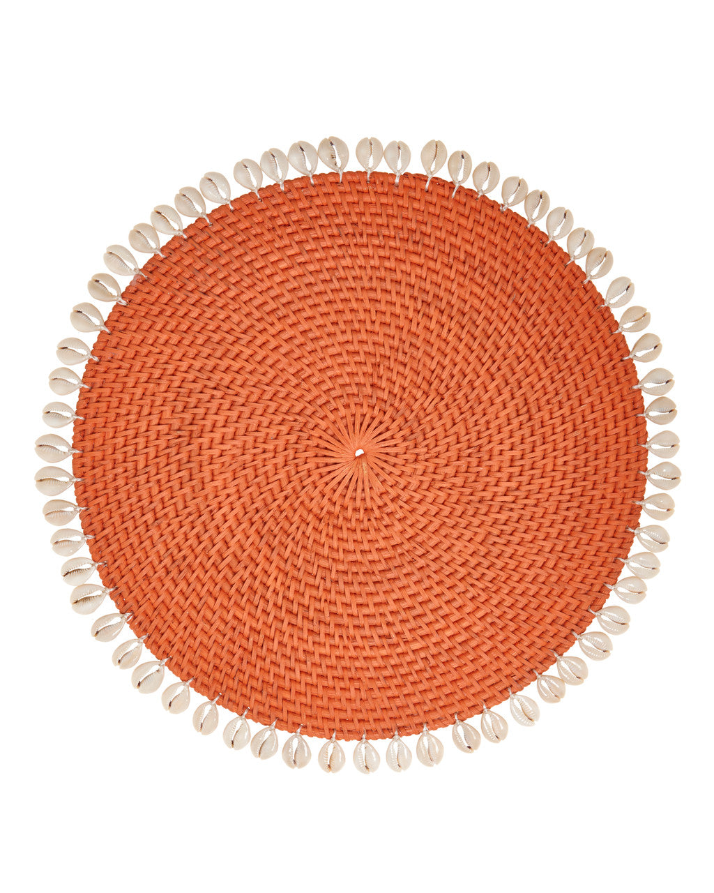 An image of Mode Living Capiz Placemat - Set of 4