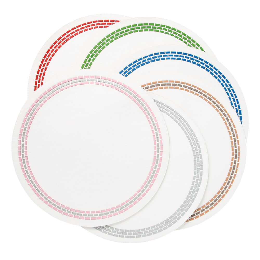 An image of Mode Living June Placemat - Set of 4